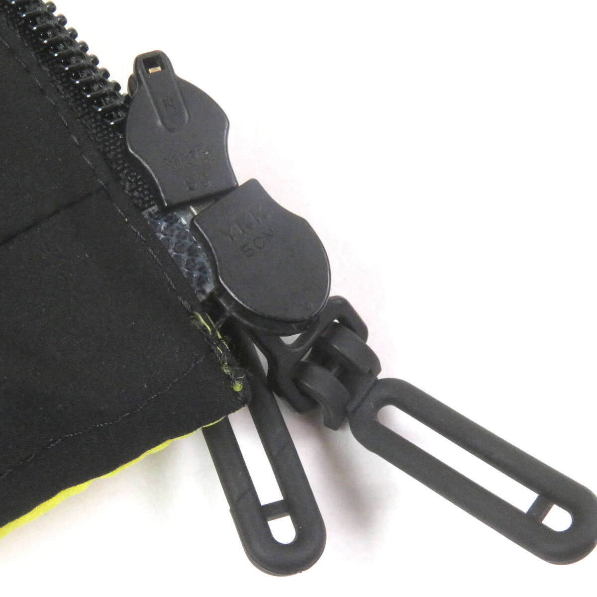 極美品□ディオール オム 113C401A5093 スキーカプセルコレクション デサントオルテライン 水沢ダウン ダウンジャケット L 日本制 正規(guī)品