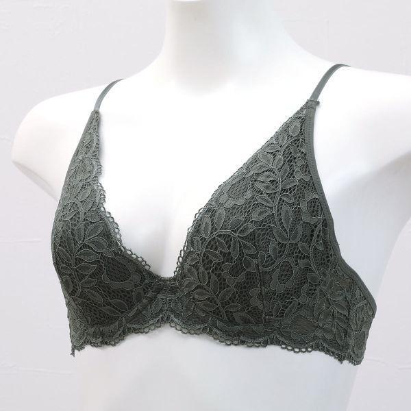 ブラジャーショーツセット安い M Tバック ビキニパンツ 三角ブラジャー インナー 下著 ゴージャス総レース ブルーお得品在庫セール