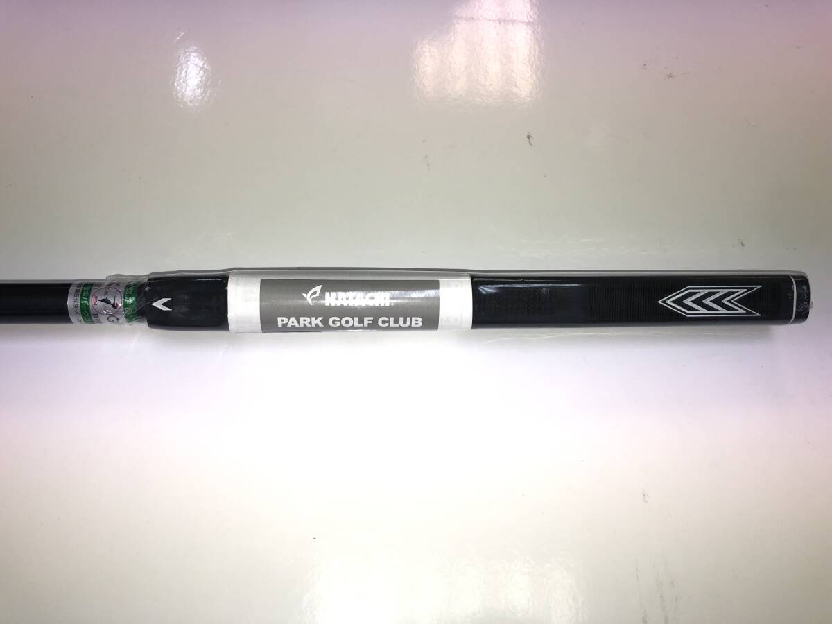 20％off!! HATACHI ハタチ PW-ハンマー2 PW-HAMMER 2 ブラック PH2152 パークゴルフクラブ