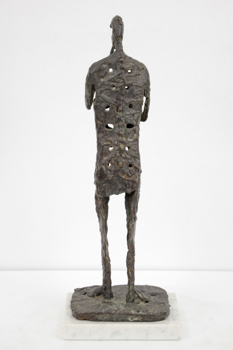 米坂ヒデノリ 「縦笛奏者」 ブロンズ Yahoo!オークション - 米坂ヒデノリ 「縦笛奏者」 ブロンズ