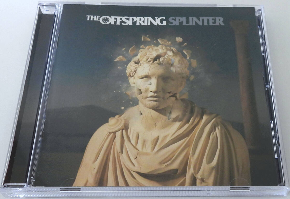 THE OFFSPRING (オフスプリング) SPRINTER|Yahoo!フリマ(旧 THE OFFSPRING (オフスプリング) SPRINTER|Yahoo!フリマ(旧