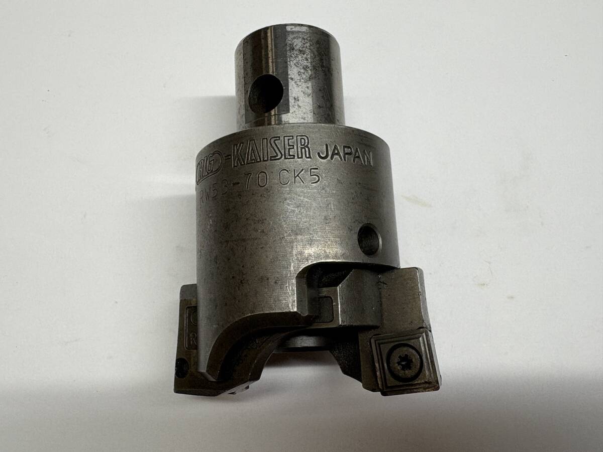 BIG  RW ボーリング　φ53〜70㎜　CK5 BIG RW ボーリング φ53〜70㎜ CK5 BIG RW ボーリングφ53〜70㎜CK5