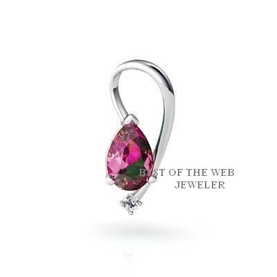 【光によって色が変わる不思議な寶石】/ 3.22ct / アレキサンドライト ★ / 素敵！！/ カラーチェンジ / ネックレス - BOX付！