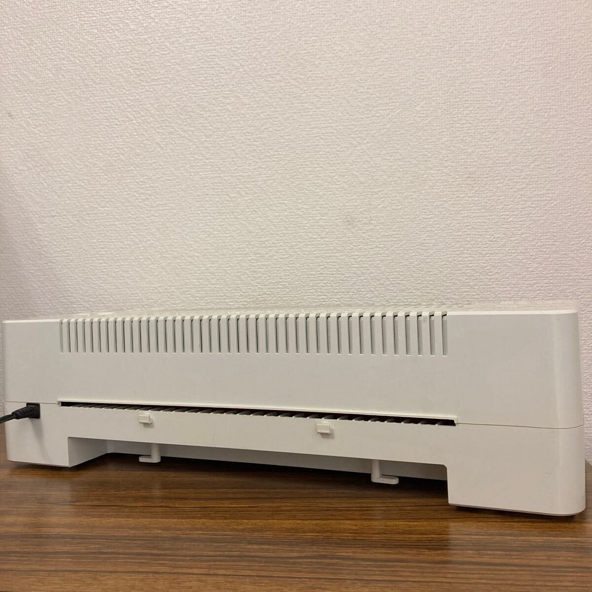FUJIPLA CUBIC +A3 Fuji pra LPD3218 ламинатор б/у товар электризация только подтверждено 