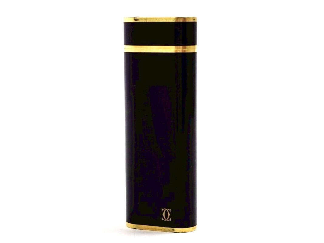 メーカー ジャンク品】Cartier/カルティエ 煙草 喫煙具 ガスライター その他