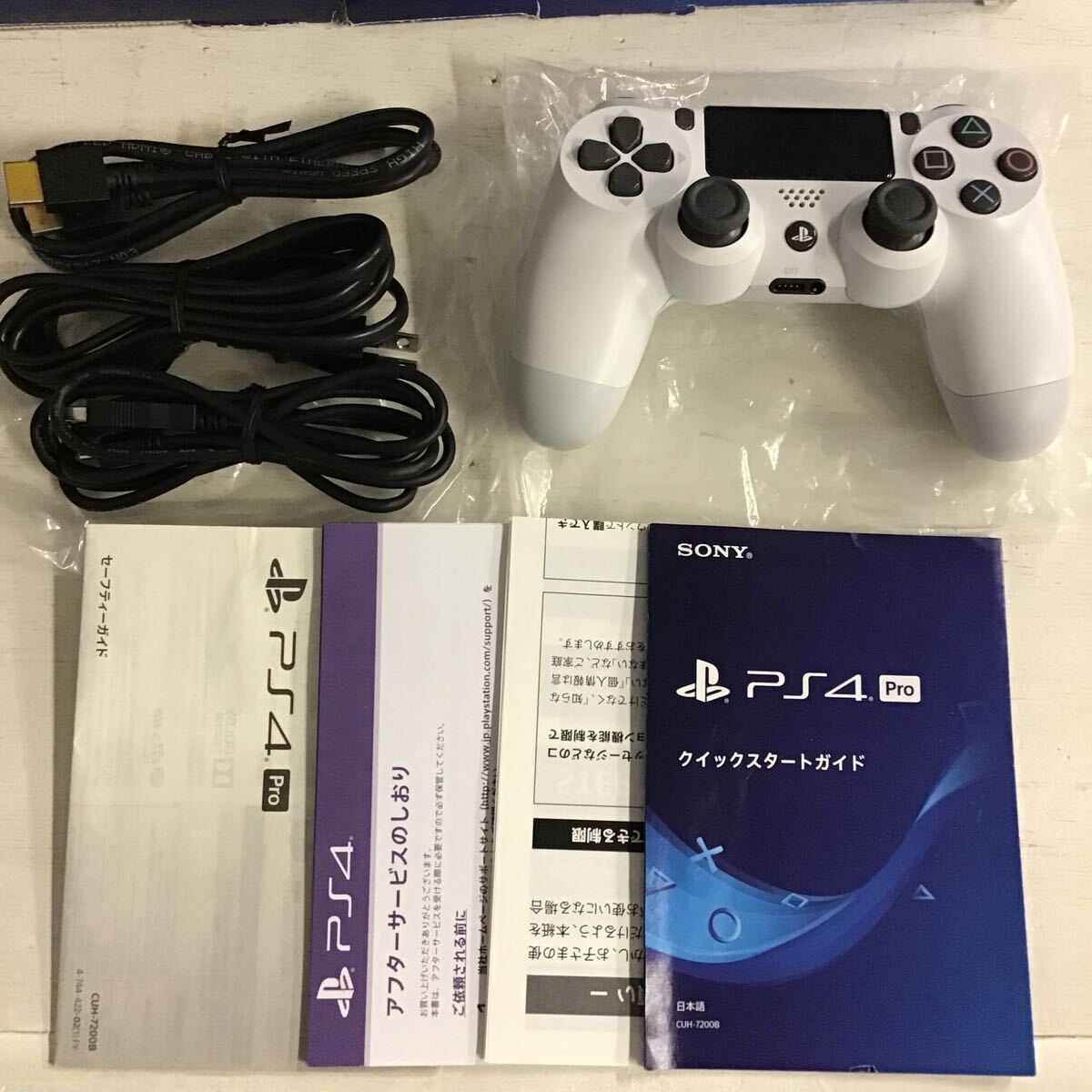 PlayStation4 - ☆kazu様専用☆【中古】SONY PlayStation4 本体