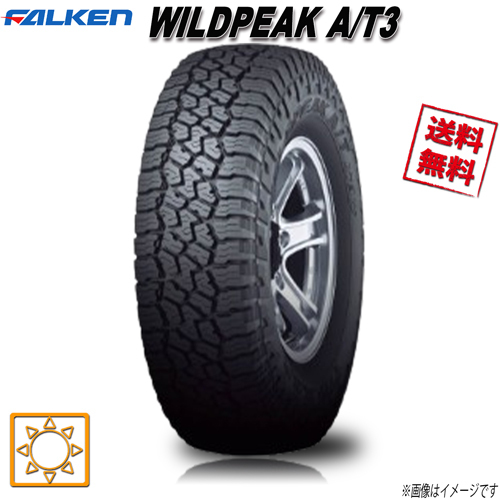 225/75R16 115/112Q 1本 ファルケン WILDPEAK A/T3W