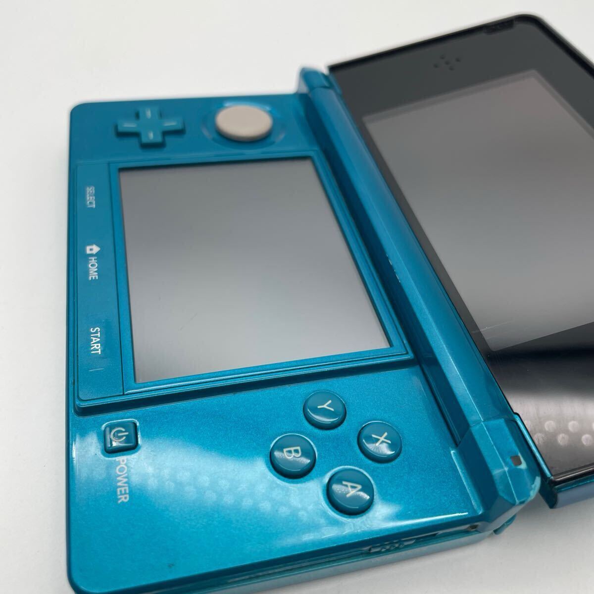 お買い得商店街 Nintendo SPR-001 ニンテンドー3DS 新品同様 3DS 充電器 任天堂 ニンテンドー3DS本体
