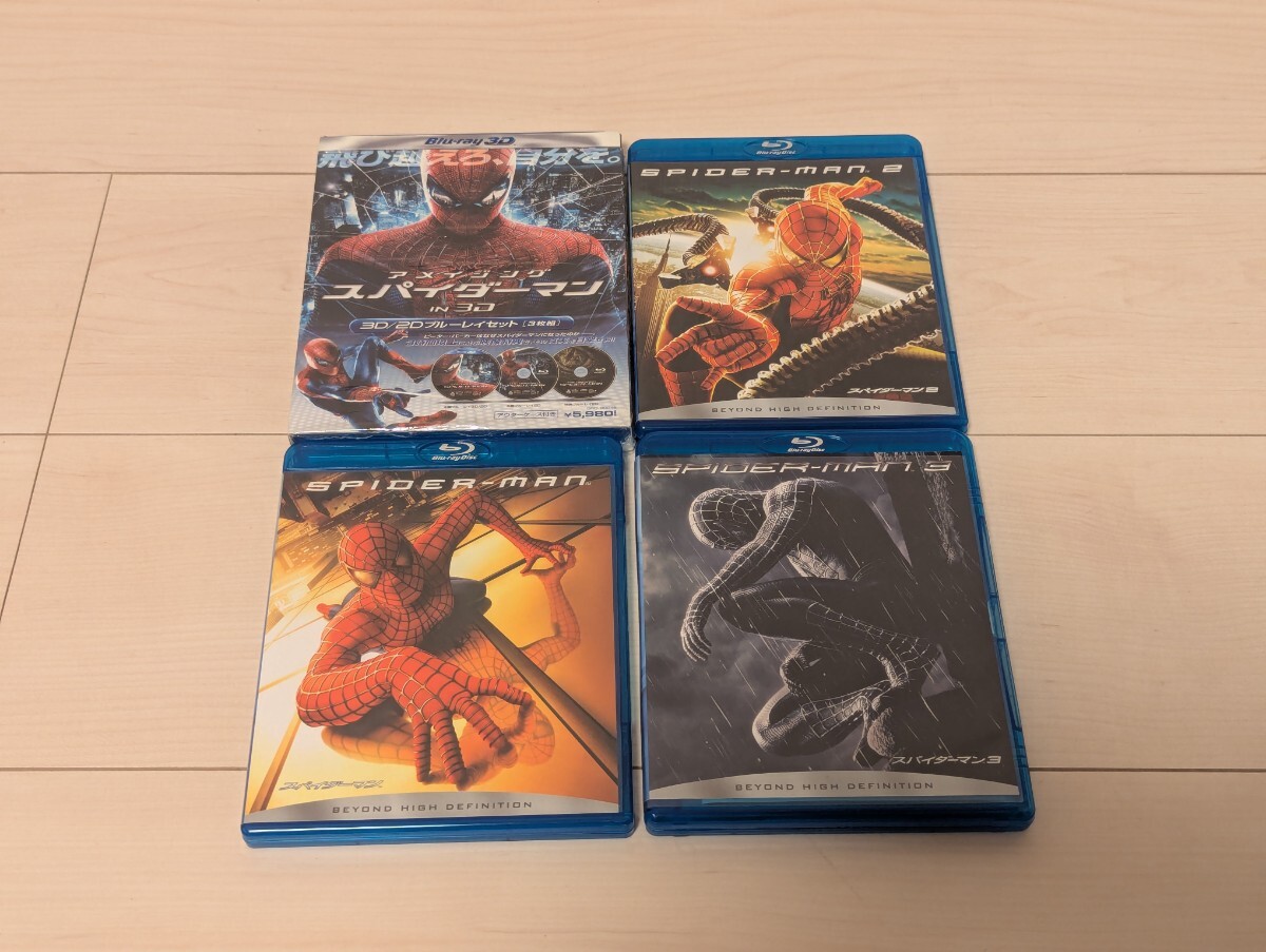 美品! 4K UHD 含む ブルーレイ 大量72本 まとめ売り タイタニック スパイダーマン バットマン スーパーマン 4Kダンケルク