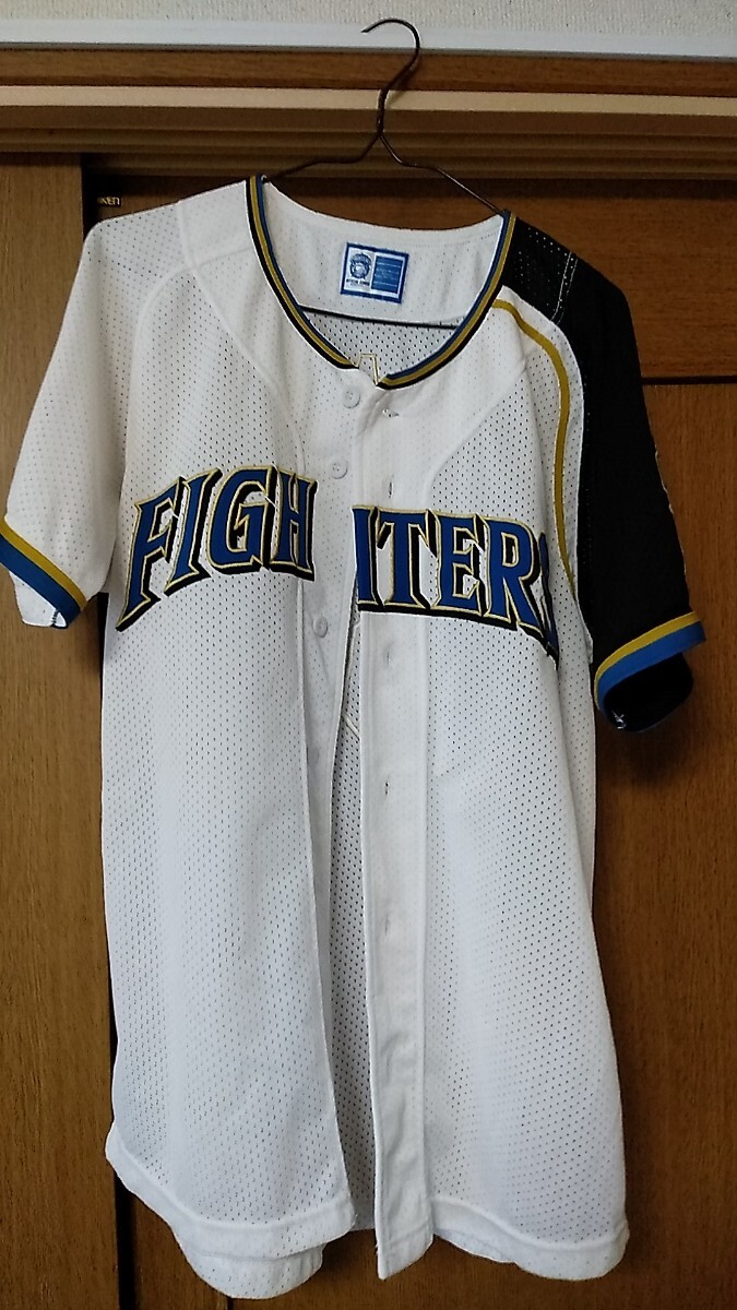 正規品 プロコレ 日ハム 日本代表 ユニフォーム WBC 稲葉篤紀 稲葉篤紀 ユニフォーム 北海道日本ハム ファイターズ 移籍初年度