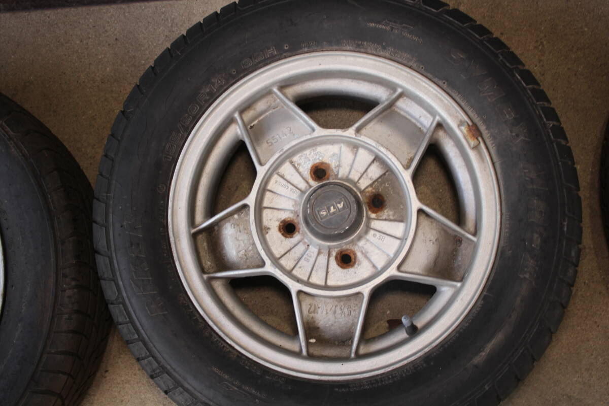 送料 \5600 アルファロメオ ジュリア 系 他 ATS アルミ ホイール レストア用 涂裝用 テーパー補(bǔ)修要 ALFA ROMEO GTV ベローチェ 昭和