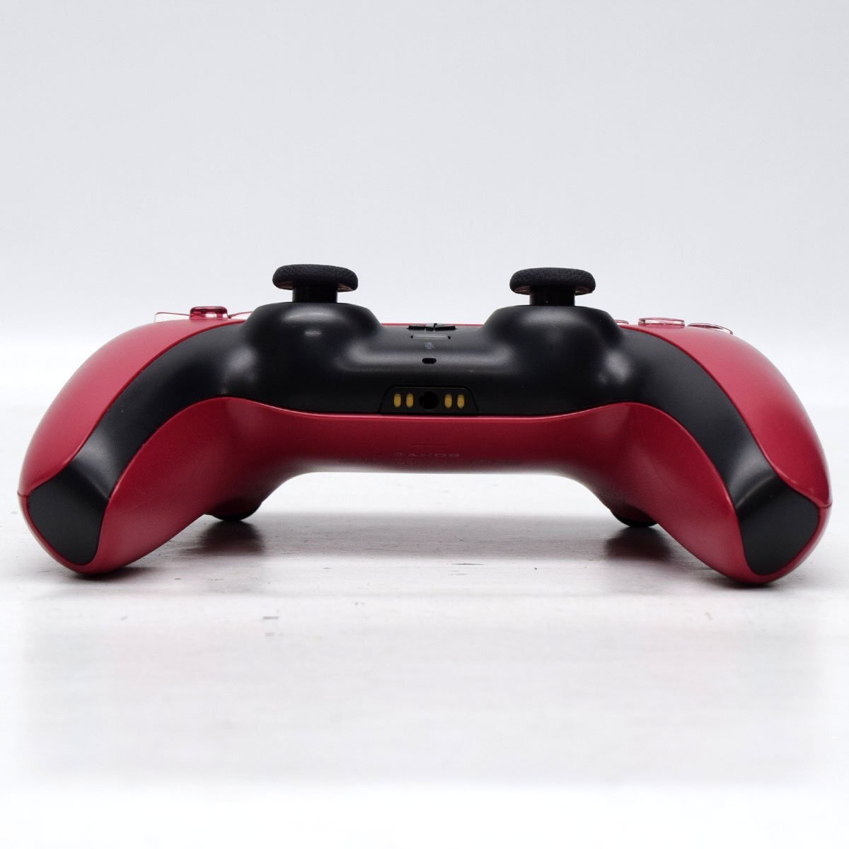 ジャンク品】SONY PS5 コントローラー DualSense ワイヤレス