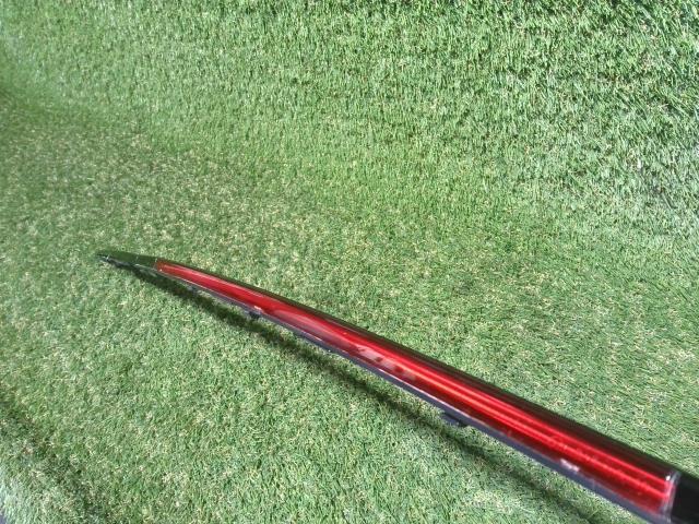 レクサス LS DBA-VXFA50 ハイマウントストップランプ V35A-FTS 085 コイト 低走行 81570-50090_画像4