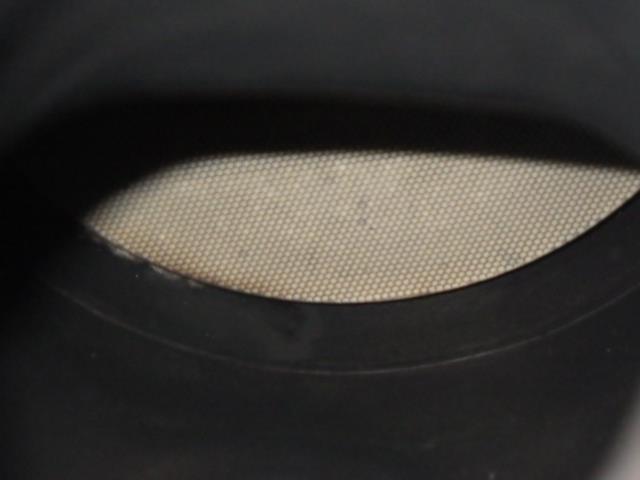 レクサス LS DBA-VXFA50 触媒 V35A-FTS 085 左 FUTABA センサーツキ 17500-70010_画像3