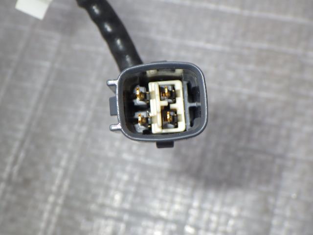 レクサス LS DBA-VXFA50 触媒 V35A-FTS 085 左 FUTABA センサーツキ 17500-70010_画像5