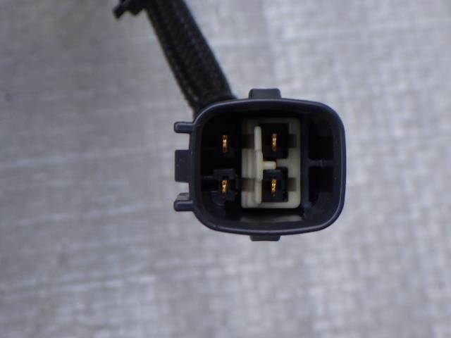 レクサス LS DBA-VXFA50 触媒 V35A-FTS 085 右 FUTABA センサーツキ 17400-70010_画像5