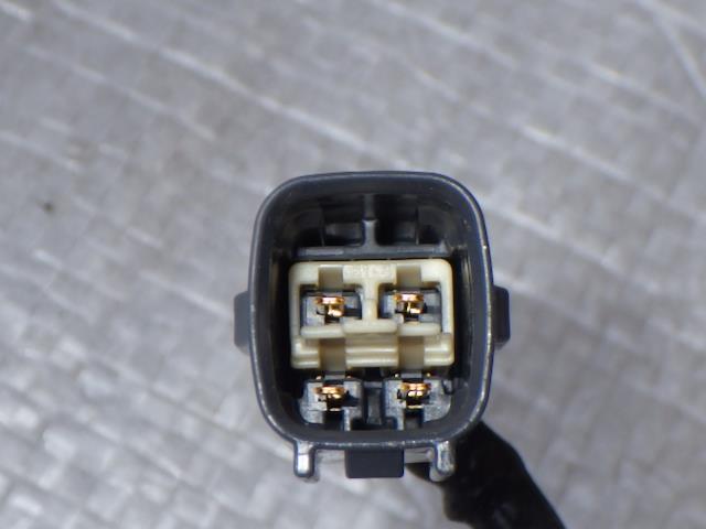 レクサス LS DBA-VXFA50 触媒 V35A-FTS 085 右 FUTABA センサーツキ 17400-70010_画像6