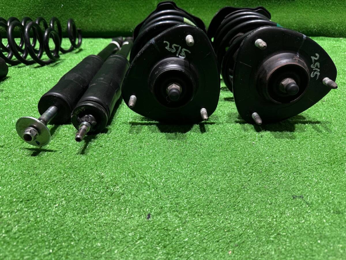 ホンダ RK5 ステップワゴン スパーダ 純正 サスペンションキット