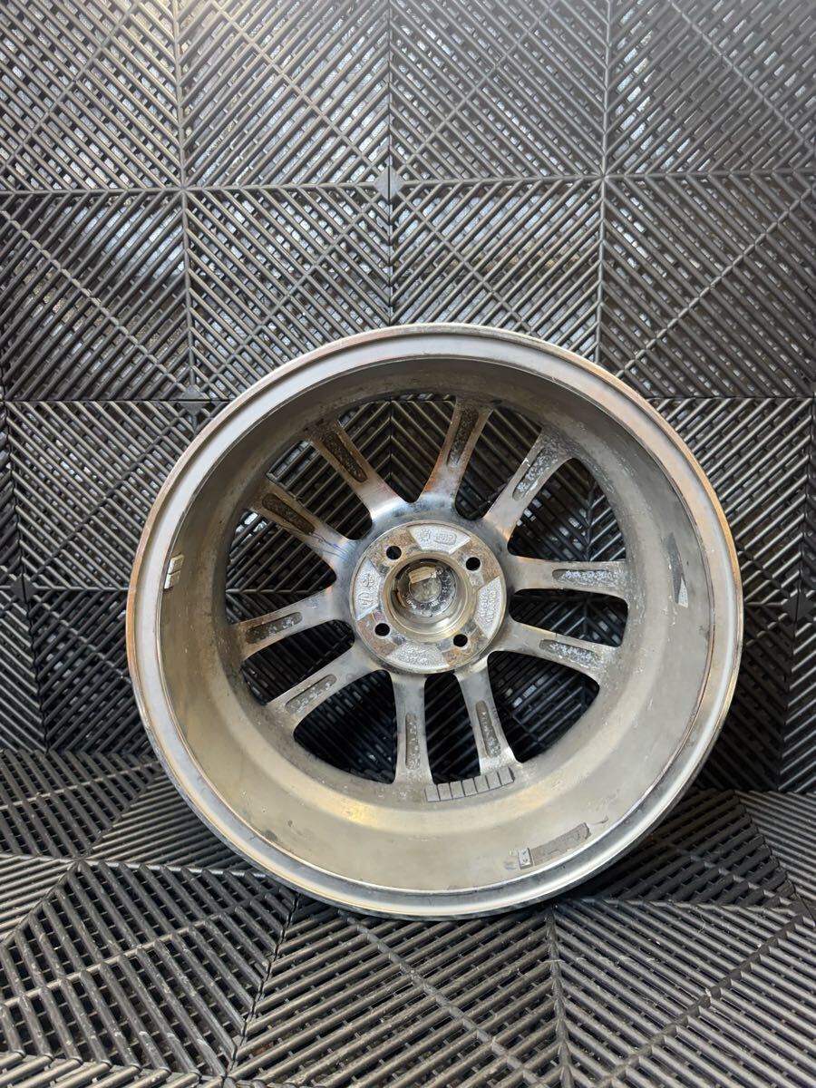 Kranze LXZ 16インチ 6J 4H 100 1本クレンツェ_画像3