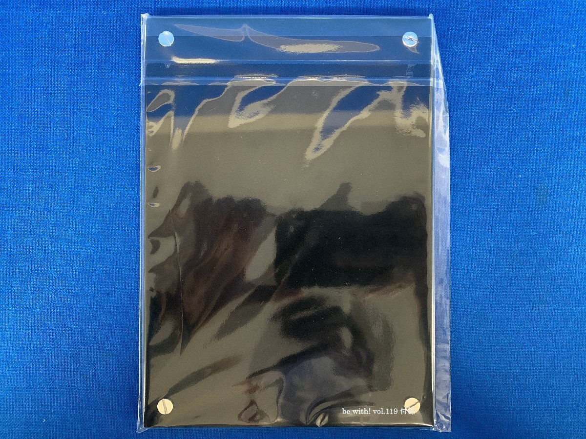 ★５７―００３★B'zグッズ　B‘z 30th Year ファンクラブ限定30周年記念プレート 未開封 コレクション ディスプレイ 記念品 [60]