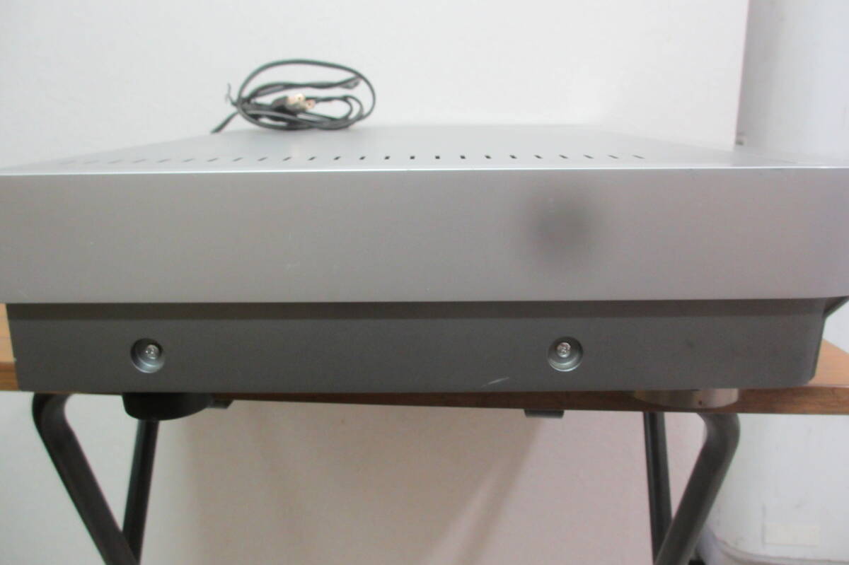 ☆ Victor ビクター　D-VHS HM-DH35000 ハイビジョン ビデオデッキ ジャンク品 ☆