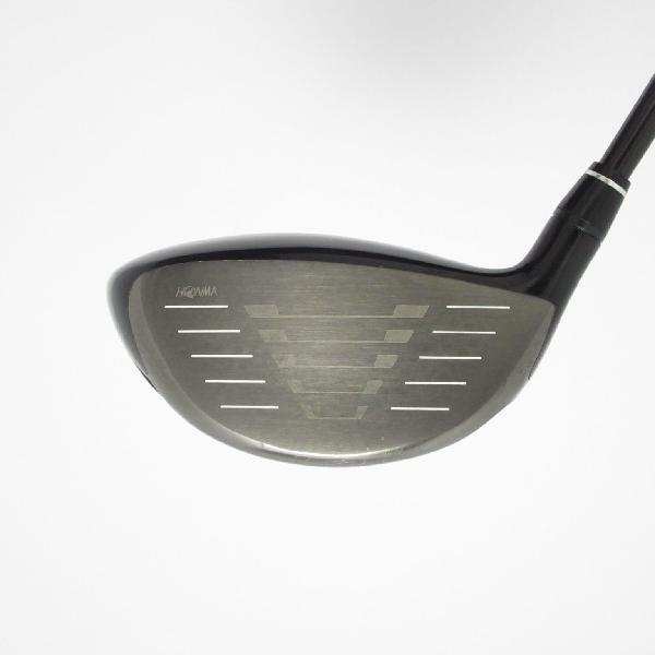 本間ゴルフ TOUR WORLD ツアーワールド GS ドライバー カーボンシャフト シャフト：カーボンシャフト