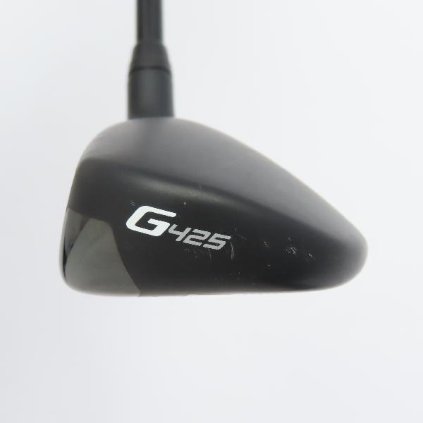 ピン G425 G425 ハイブリッド ユーティリティ TENSEI CK PRO ORANGE HYBRID 70 レフティ 【U2】 シャフト：TENSEI CK PRO ORANGE HYBRID 70