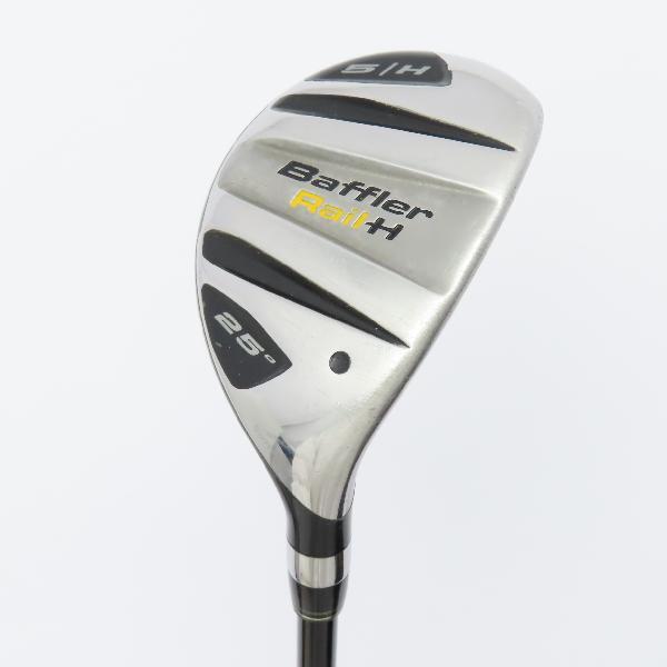 コブラ cobra KINGcobra Baffler Rail H ユーティリティ Motore Baffler Rail H 【U5】 シャフト：Motore Baffler Rail H