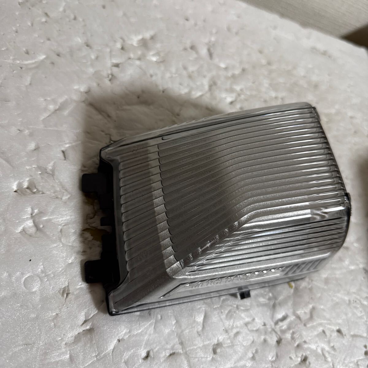  включая доставку Benz G Class 463 type оригинальный указатель поворота линзы правый 