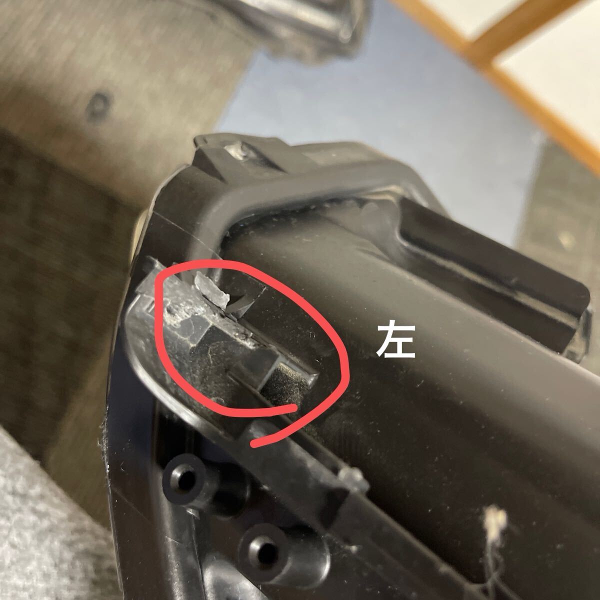 プリウス 30系 ZVW30 後期 HID 刻印モ ヘッドライト 左右セット 送料込み 即決 点灯済 コンピュータ付き 