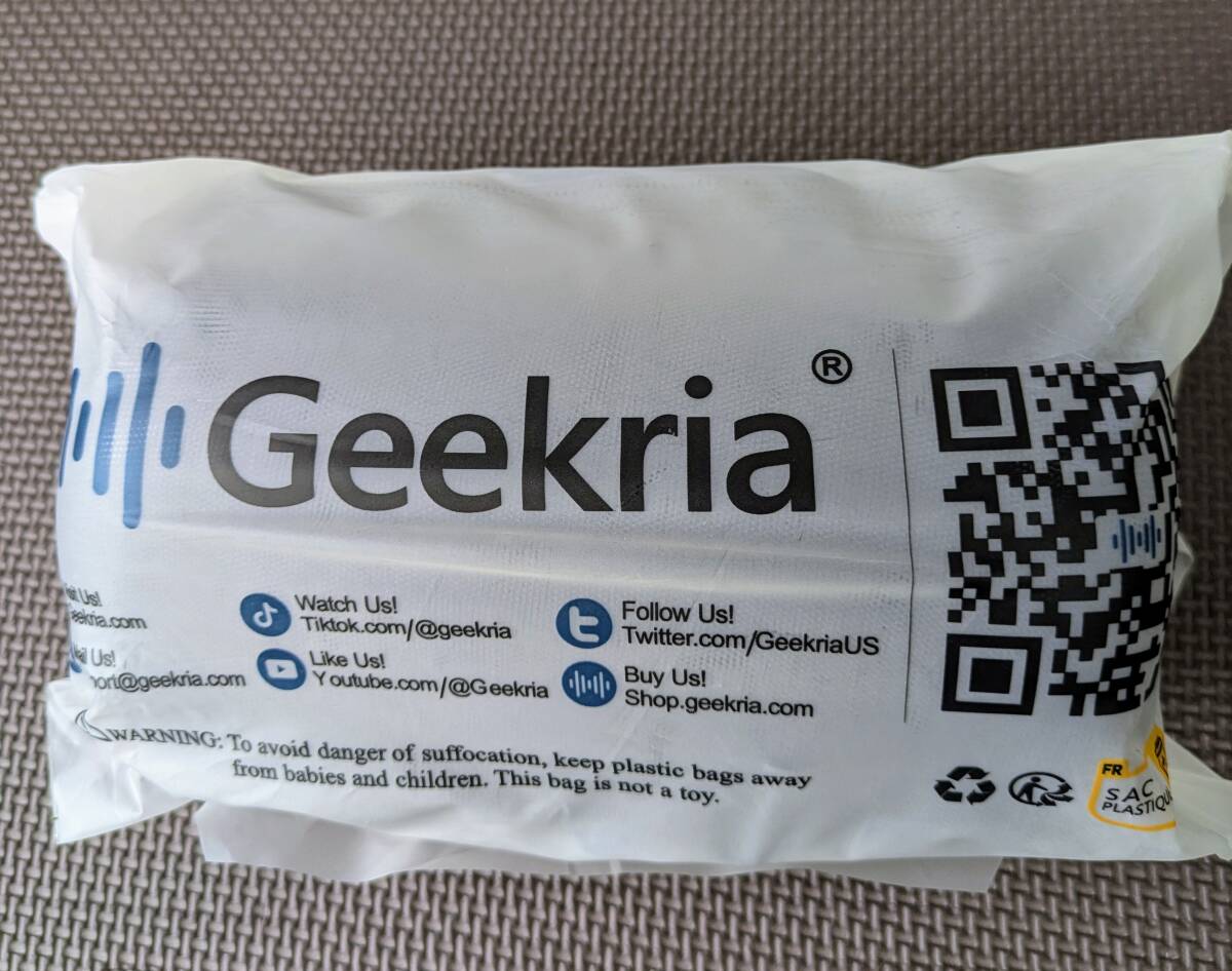 Geekria ハードシェル スピーカー ケース カバー Ultimate Ears wonderboom 3、2 Bluetooth スピーカー ケース、交換用スピーカー トラベル_画像10