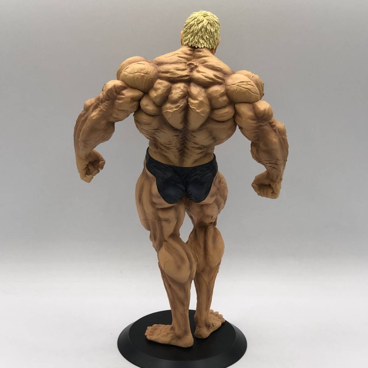 玩L16 フィギュア 一番くじ A賞 松本フィギュア ガキの使いやあらへんで! 絶対に笑ってはいけないシリーズ 最終形態(tài)ver.