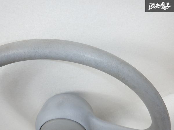 MAZDA Mazda оригинальный AA6PA Carol обычный рулевой механизм руль / руль одиночный немедленная уплата полки 2AA2