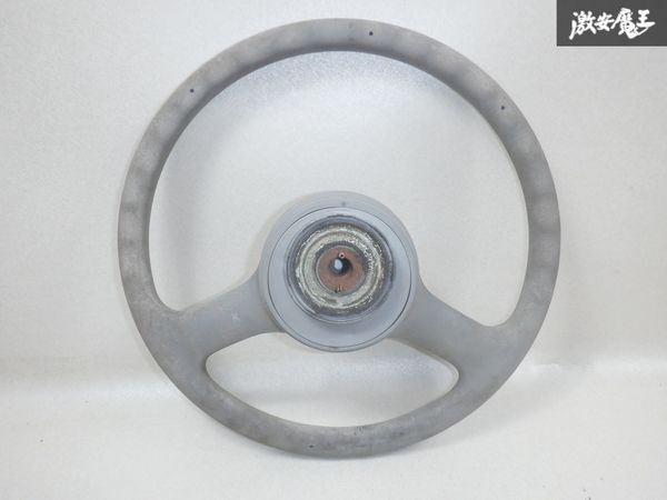 MAZDA Mazda оригинальный AA6PA Carol обычный рулевой механизм руль / руль одиночный немедленная уплата полки 2AA2