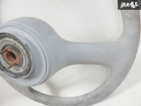 MAZDA Mazda оригинальный AA6PA Carol обычный рулевой механизм руль / руль одиночный немедленная уплата полки 2AA2