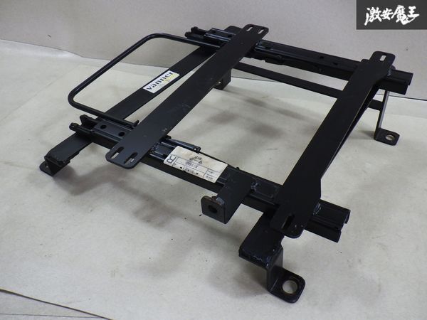[ скользящий OK] Kawai завод KW-RA16 vanner Рекаро для freedom направляющие движения сидений March K12 02/02~ N065 R/L полки 