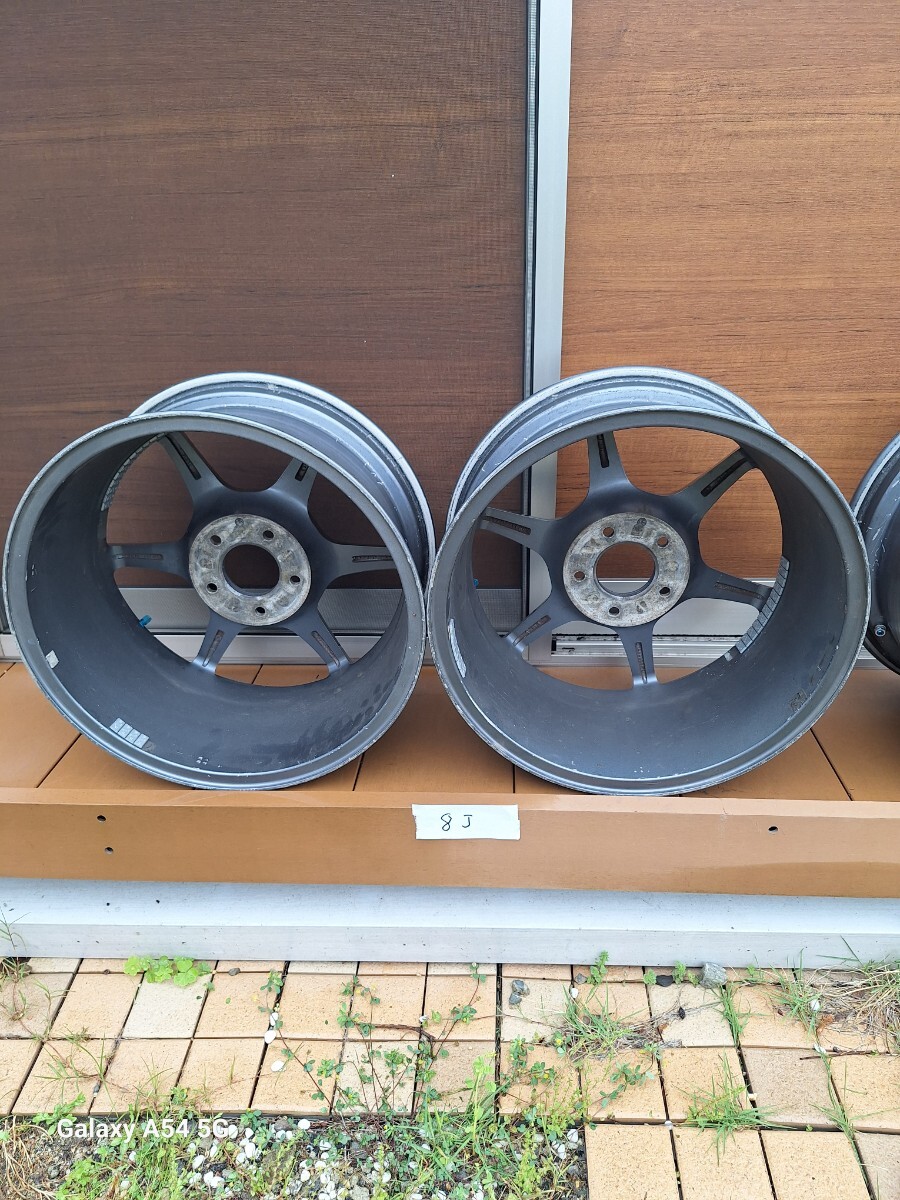 バーディークラブ　P1レーシング?。保伐ぅ螗痢cd114.3　5h　8j+32（2本）　9j+37 （2本）　走り屋　ドリフト