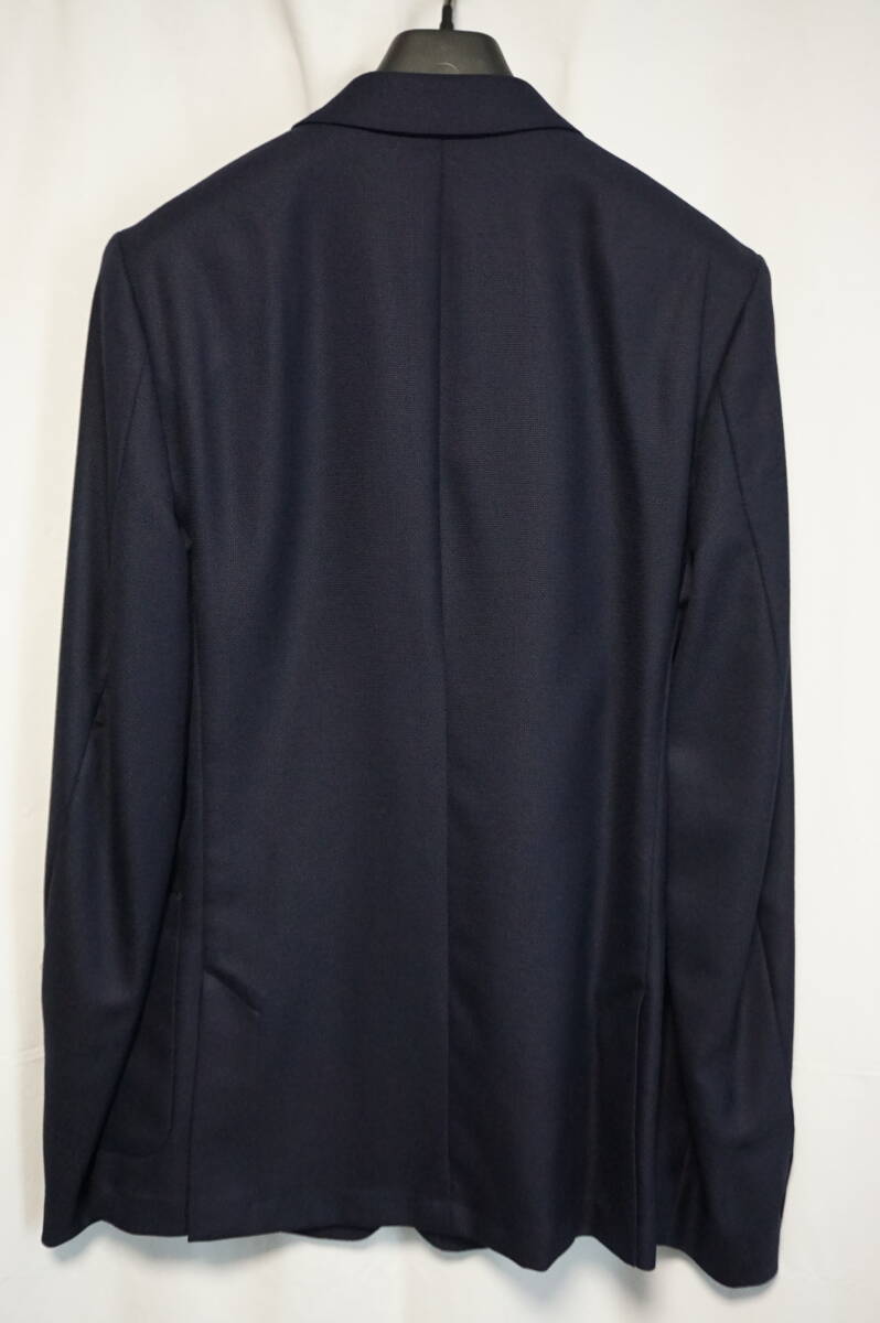 激安単価で mattiussi alexandre 美品】ami アミ マテュッシ アレクサンドル ジャケット・アウター
