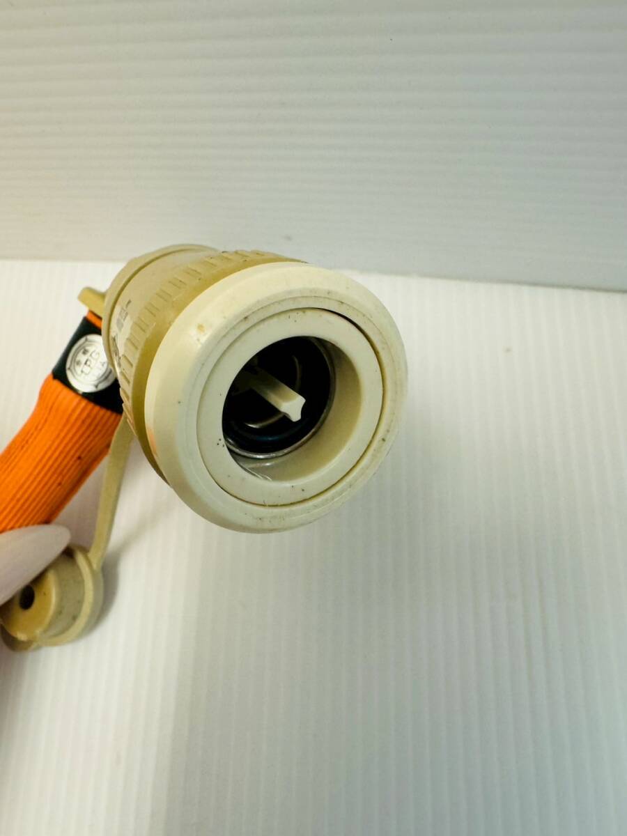 S623-1 テーブルコンロ/ガステーブル/ワンピーストップ/LP/プロパンガス/黒/ブラック/水無し片面焼グリル/RT64JH6S2-GL/W596×D452×H218_画像10