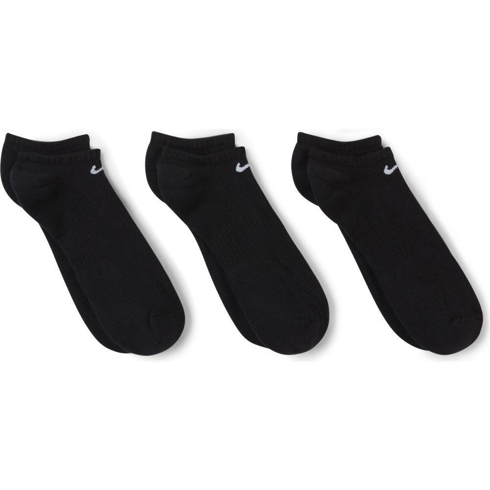 NIKE Nike SX7673 010 бег jo серебристый g3P носки черный 23-25cm