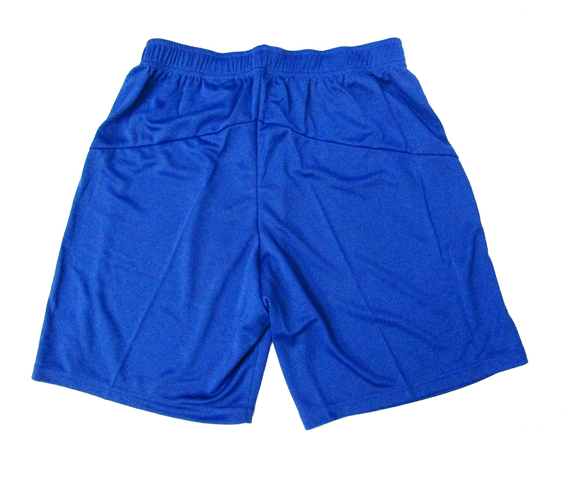 asics 2101A041 サッカー ゲームパンツ ブルー L