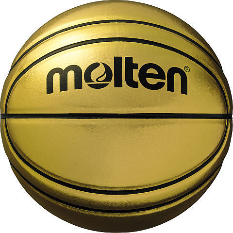 楽天市場】【モルテン・molten バスケットボール】記念品用大型