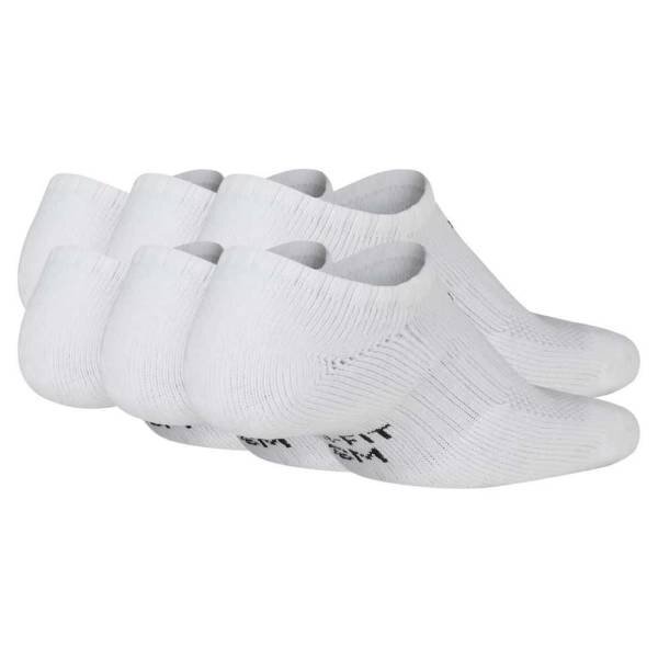 NIKE Nike SX6911 010 бег jo серебристый g6P носки белый 23-25cm
