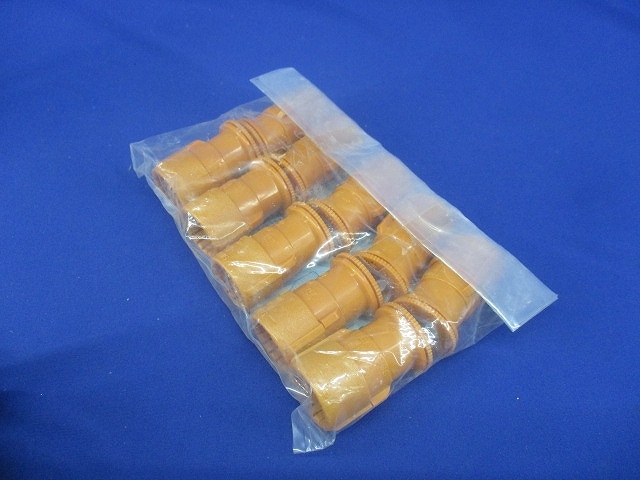  запись для коннектор CD одиночный слой волна есть труба 16 для 10 штук CDK-16BGS-10