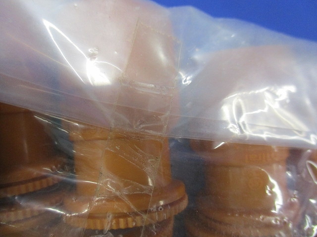  запись для коннектор CD одиночный слой волна есть труба 16 для 10 штук CDK-16BGS-10