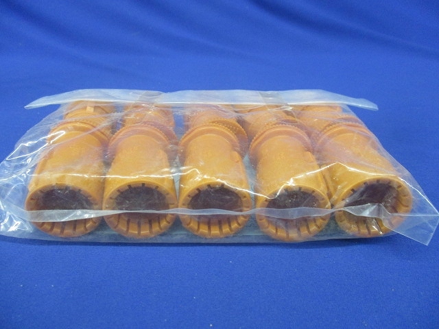  запись для коннектор CD одиночный слой волна есть труба 16 для 10 штук CDK-16BGS-10