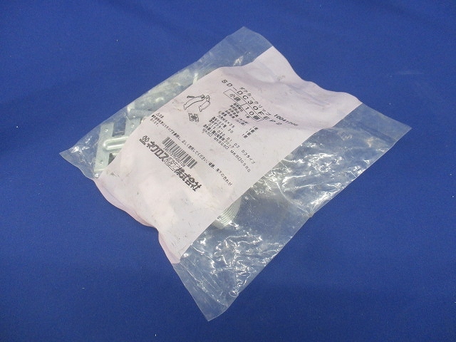  волна есть твердость синтетическая смола труба для dakta- зажим ( высота выдерживающий еда .... стальной лист ) 10 штук SD-DC30FEP2-10