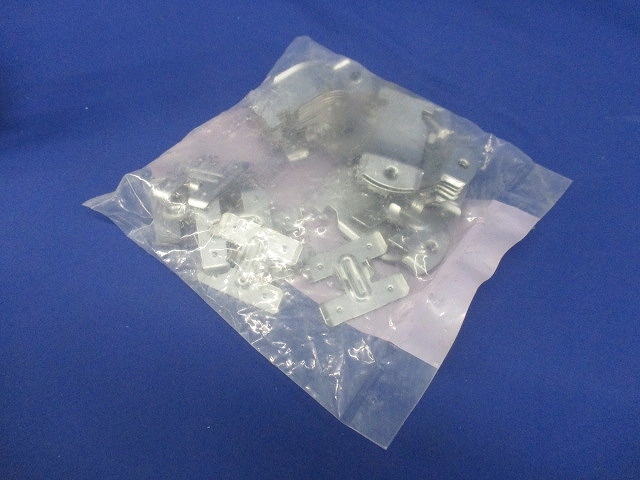  волна есть твердость синтетическая смола труба для dakta- зажим ( высота выдерживающий еда .... стальной лист ) 10 штук SD-DC30FEP2-10