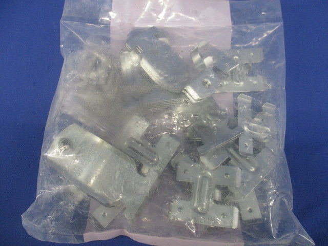  волна есть твердость синтетическая смола труба для dakta- зажим ( высота выдерживающий еда .... стальной лист ) 10 штук SD-DC30FEP2-10