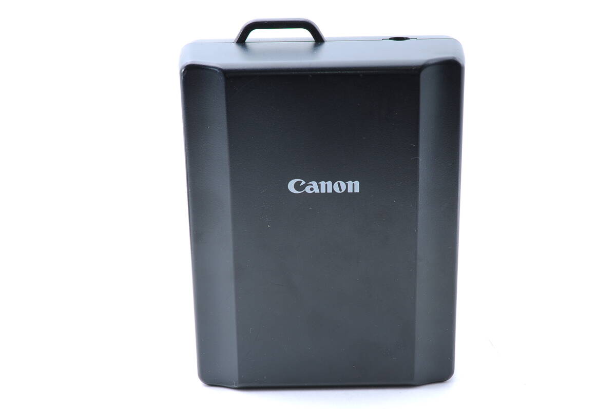 ★良品★ キャノン CANON コンパクトパワーアダプター CA-940